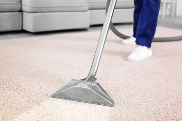 Carpet Cleaning Service in La Quinta