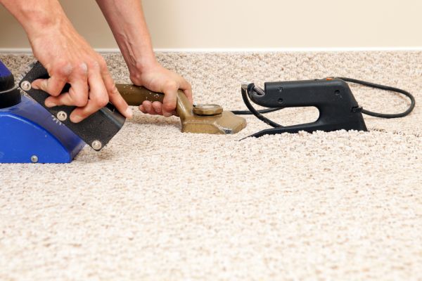 Carpet Replacement in La Quinta