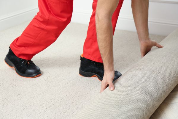 Carpet Service in La Quinta