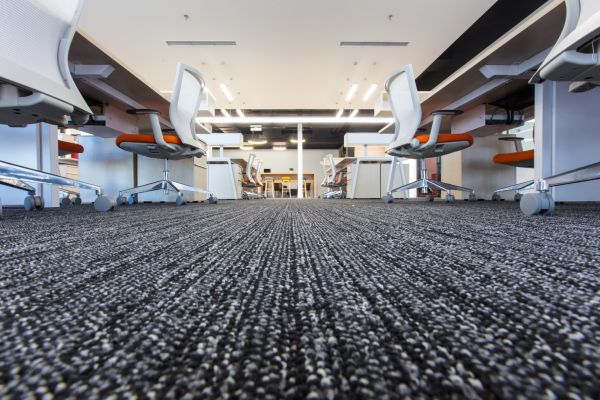 Commercial Carpet Installation in La Quinta