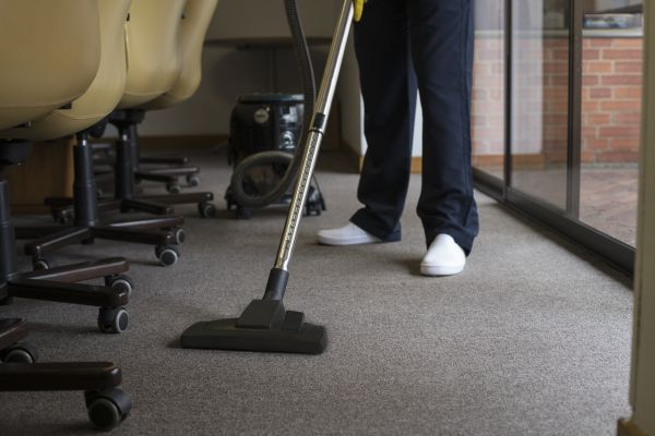 Commercial Carpet Cleaning in La Quinta