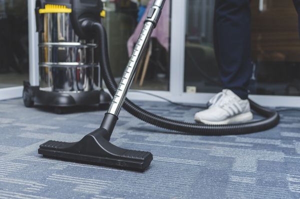 Office Carpet Cleaning in La Quinta