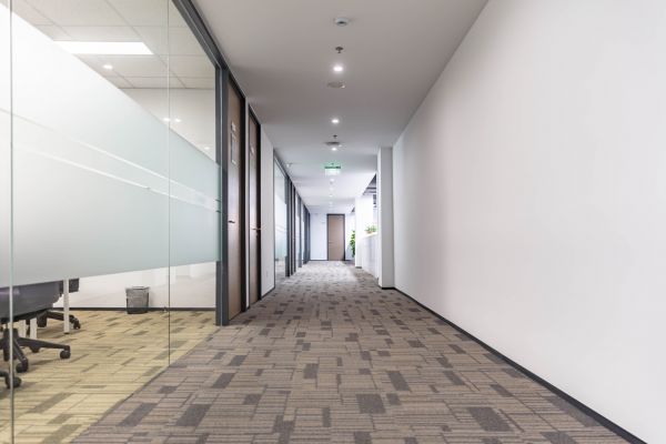 Office Carpet Installation in La Quinta