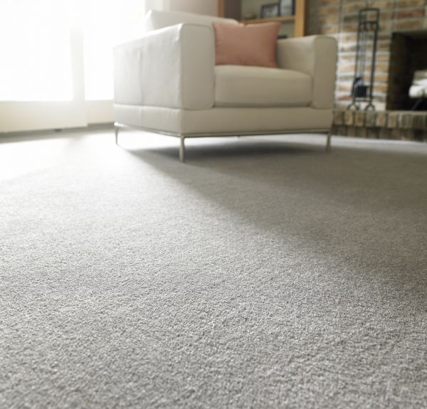 Wool Carpet Installation in La Quinta
