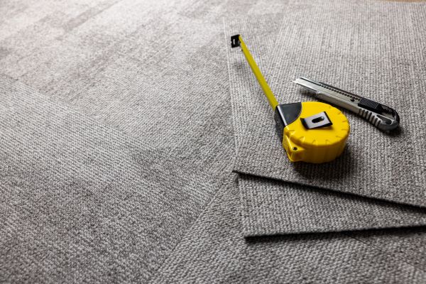 Industrial Carpet Installation in La Quinta