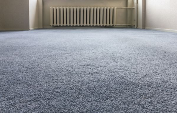 Residential Carpet Replacement in La Quinta
