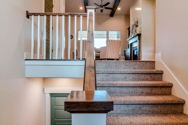 Staircase Carpet Professionals