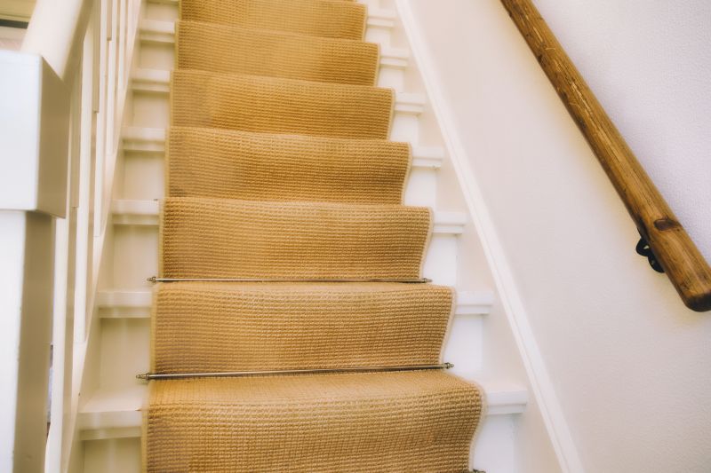 Staircase Carpet Professionals