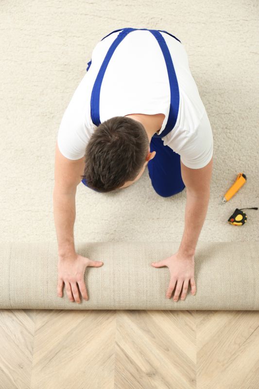 Why Investing In Quality Carpet Pays Off Long-Term